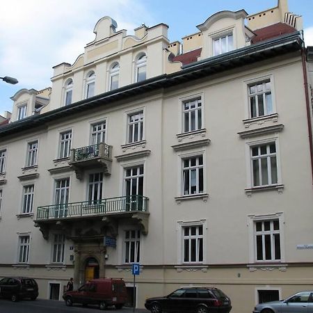 Selene - Pantheon Apartments Krakow Luaran gambar