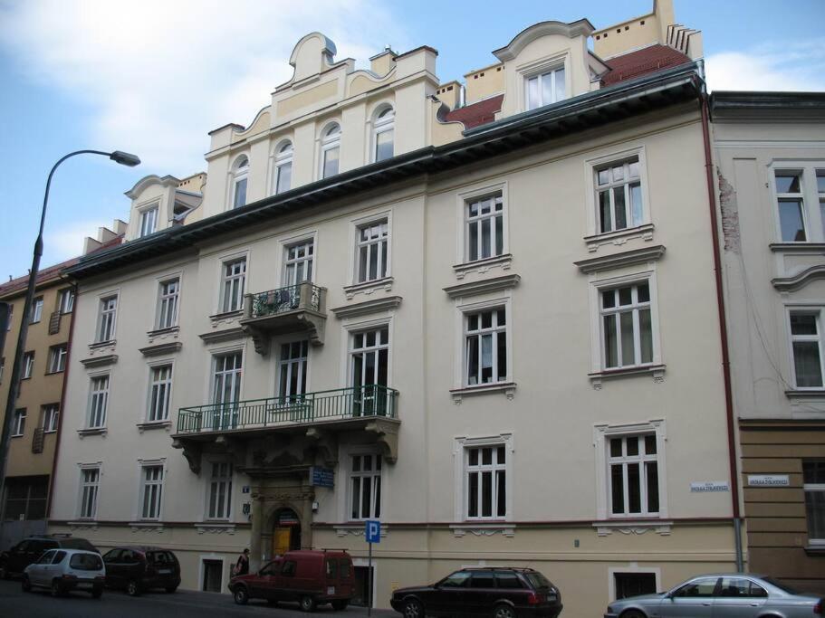 Selene - Pantheon Apartments Krakow Luaran gambar