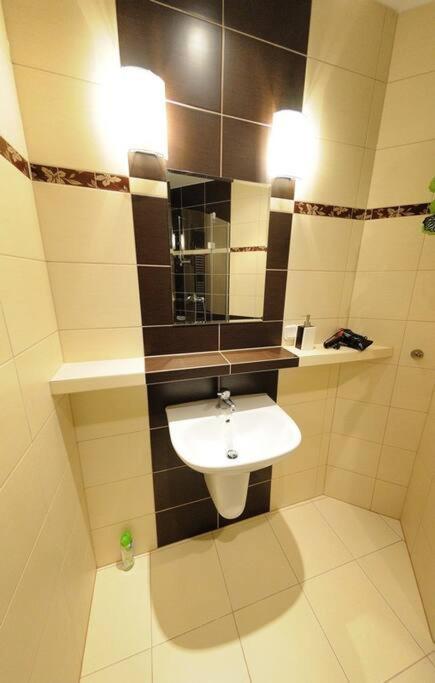 Selene - Pantheon Apartments Krakow Luaran gambar